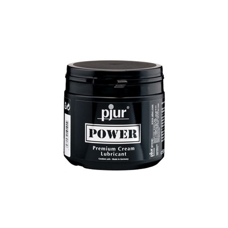 PJUR POWER 150ML