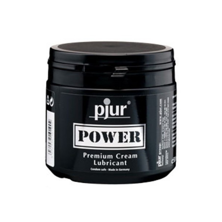 PJUR POWER 150ML