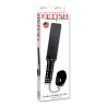 LEATHER PADDLE AND CUFF