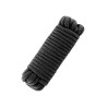 LOVE ROPE 10M BLACK