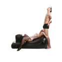 INFLATABLE LOVE LOUNGER