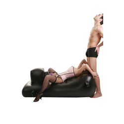INFLATABLE LOVE LOUNGER