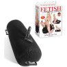 Vibromasseur sur coussin Inflatable Luv Log