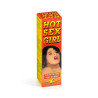 Aphrodisiaque HOT SEX GIRL 20 ML