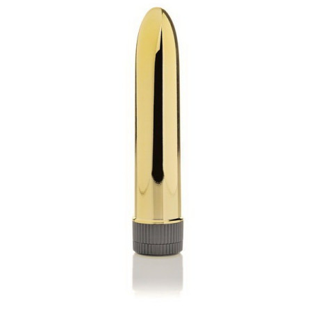 vibromasseur SILKY SMOOTH VIBRATOR