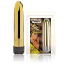 vibromasseur SILKY SMOOTH VIBRATOR