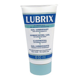 Lubrifiant Lubrix 50 mL