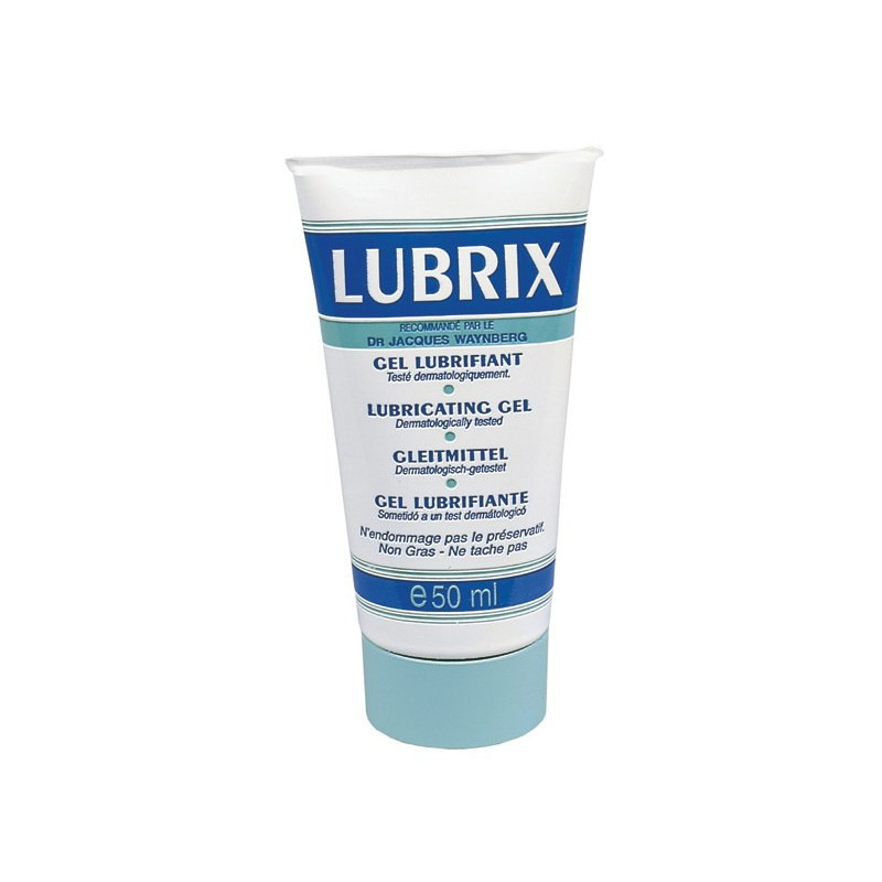 Lubrifiant Lubrix  50 mL