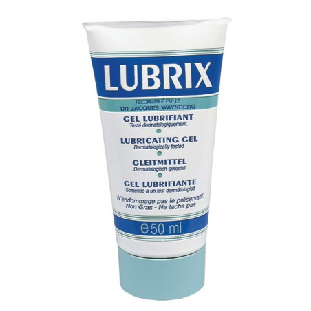 Lubrifiant Lubrix  50 mL