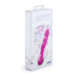 Vibro  FLORET RECHARGABLE VIBE