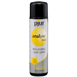 PJUR ANALYSE ME BOTTLE 100ML