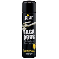 PJUR BACK DOOR BOTTLE 100ML