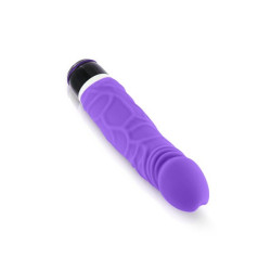 CLASSIC SILICONE Purple