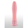 SMART SHINE JEWEL VIBRATOR PINK