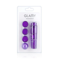 GLAMY MASSAGER KIT