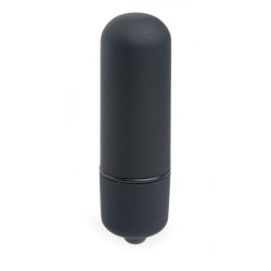 MINI VIBRATOR BLACK