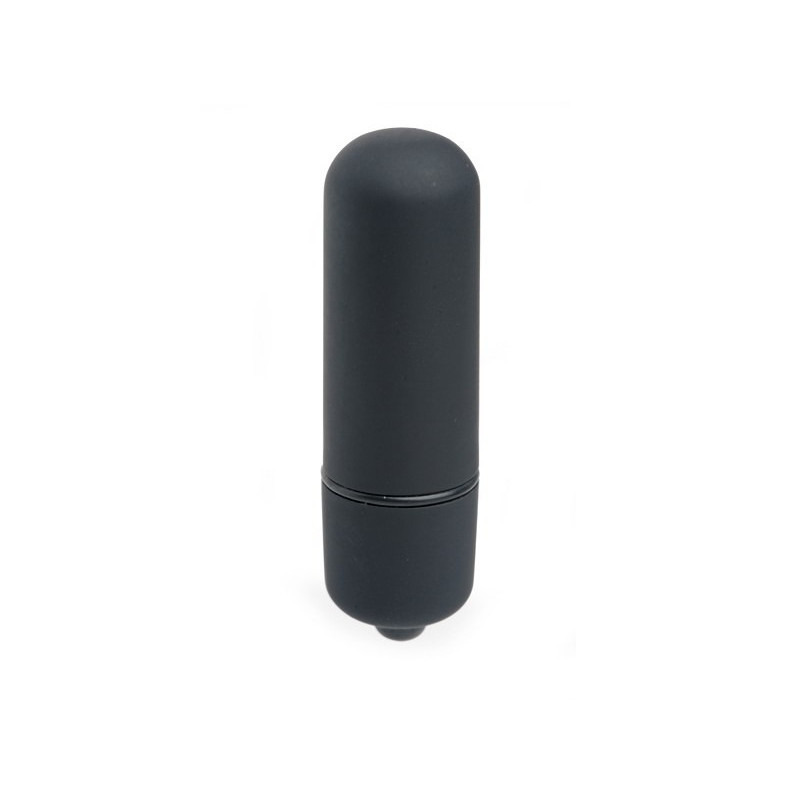 MINI VIBRATOR BLACK