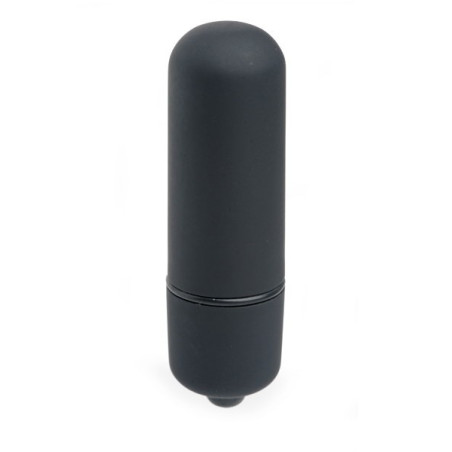MINI VIBRATOR BLACK