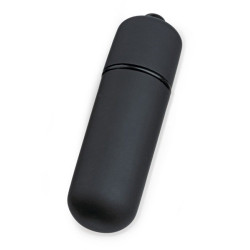 MINI VIBRATOR BLACK