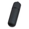 MINI VIBRATOR BLACK