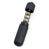 MINI VIBRATOR BLACK