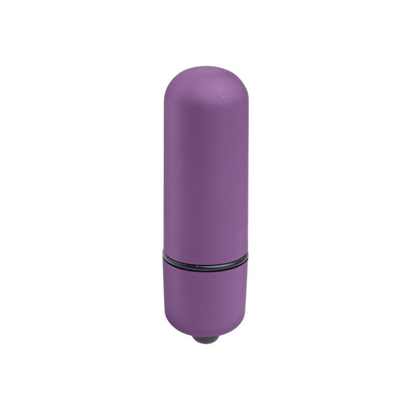 MINI VIBRATOR PURPLE