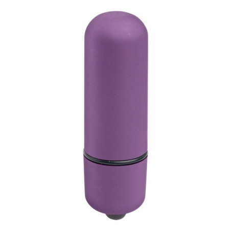 MINI VIBRATOR PURPLE