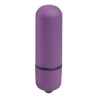 MINI VIBRATOR PURPLE