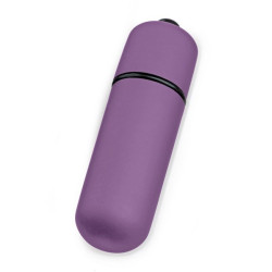 MINI VIBRATOR PURPLE