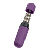 MINI VIBRATOR PURPLE