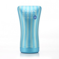 Tenga COOL SOFT TUBE CUP