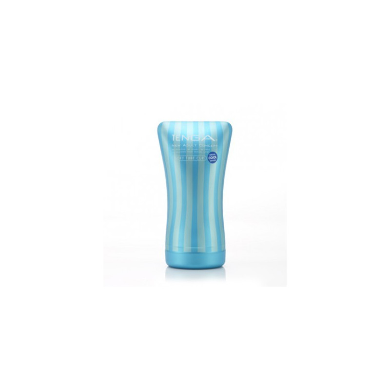 Tenga COOL SOFT TUBE CUP