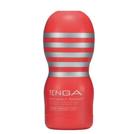 Tenga deep throat cup