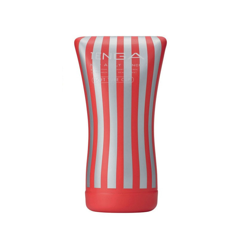 Tenga STANDARD SOFT TUBE CUP