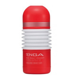 Tenga STANDARD ROLLING HEAD CUP