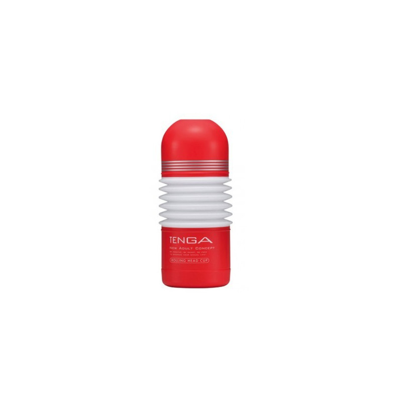 Tenga STANDARD ROLLING HEAD CUP