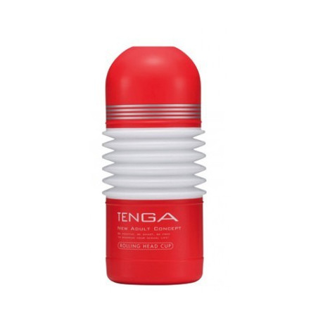 Tenga STANDARD ROLLING HEAD CUP