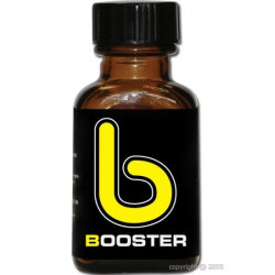 Poppers Booster 24ml  (nitrite de propyle)