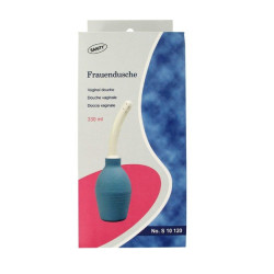 VAGINAL DOUCHE 330 ml NMC