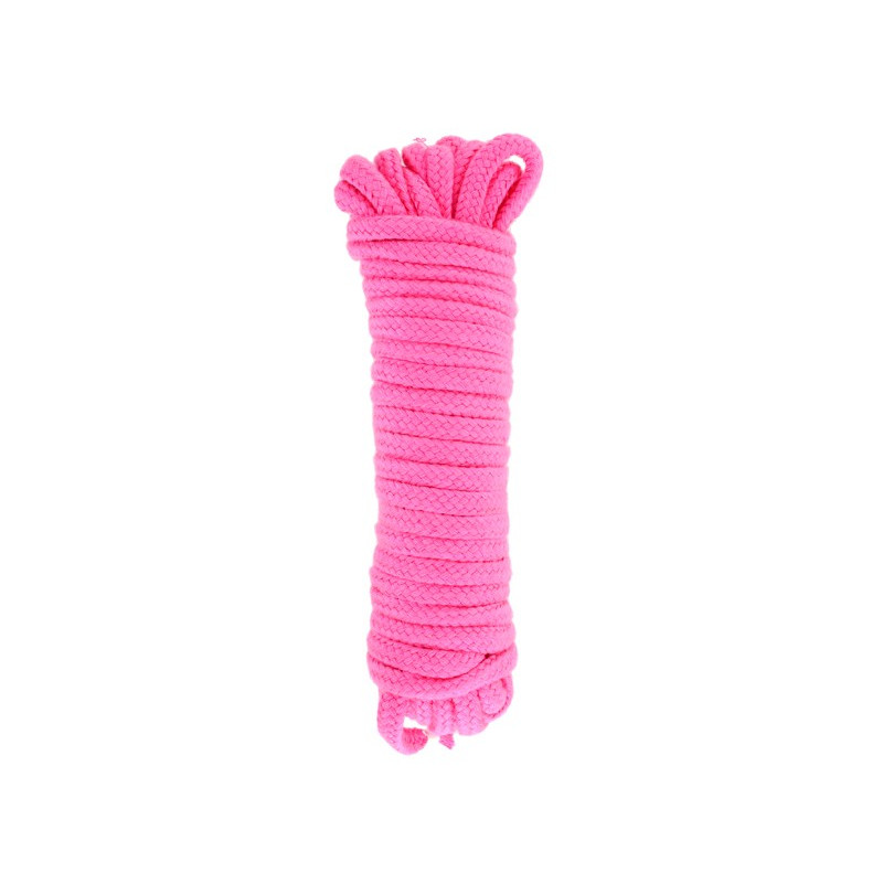 Corde SWEET CARESS ROPE FUCHSIA