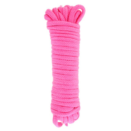 Corde SWEET CARESS ROPE FUCHSIA