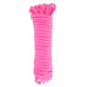 Corde SWEET CARESS ROPE FUCHSIA