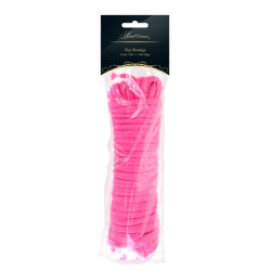 Corde SWEET CARESS ROPE FUCHSIA