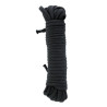 Corde SWEET CARESS ROPE BLACK