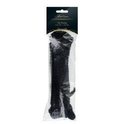 Corde SWEET CARESS ROPE BLACK