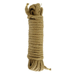 SWEET CARESS ROPE HEMP