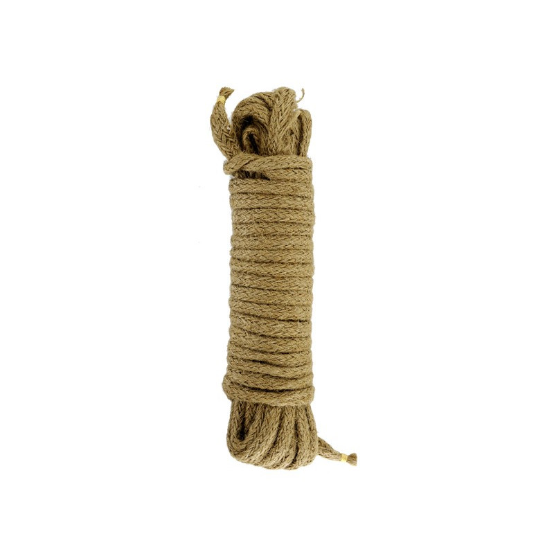 SWEET CARESS ROPE HEMP