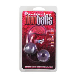 DUO BALLS - BOULES DE GEISHA