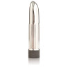 LADY FINGER VIBRATOR SILVER