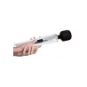 Wand Body Massage L'Original sans fil Argent